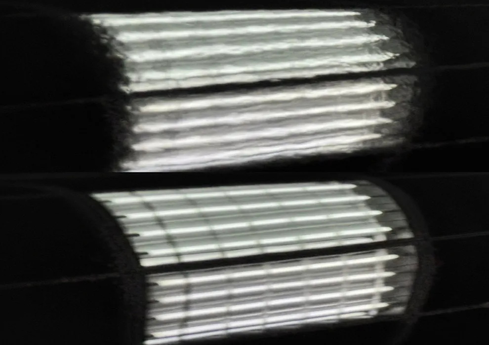 漆面出現橘皮怎麼辦？三步驟教你打造完美鏡面效果