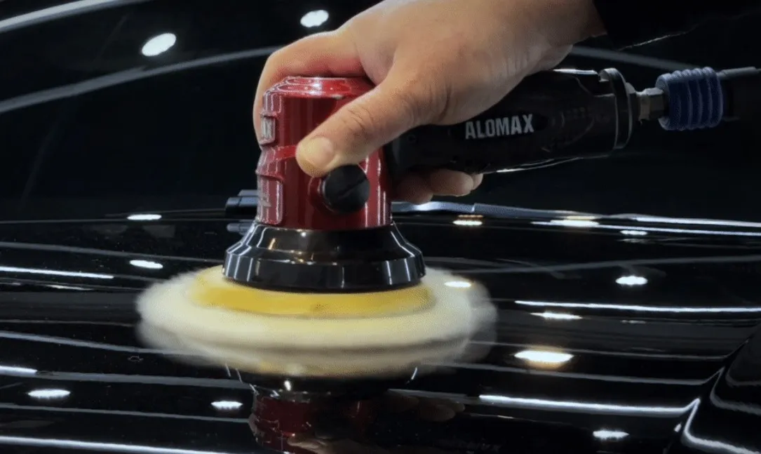 如何利用 ALOMAX 15mm 大偏擺機器提升切削效率且不見底？