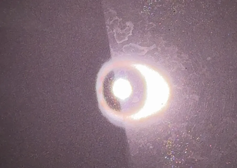 【實作影片】太陽紋與水痕鏡面還原 : ALOMAX 拋光系統