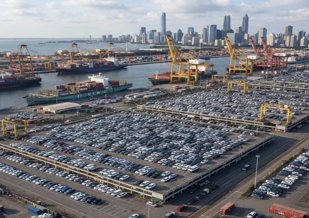 一機多用：適合大規模交車中心的高效率工具配置建議