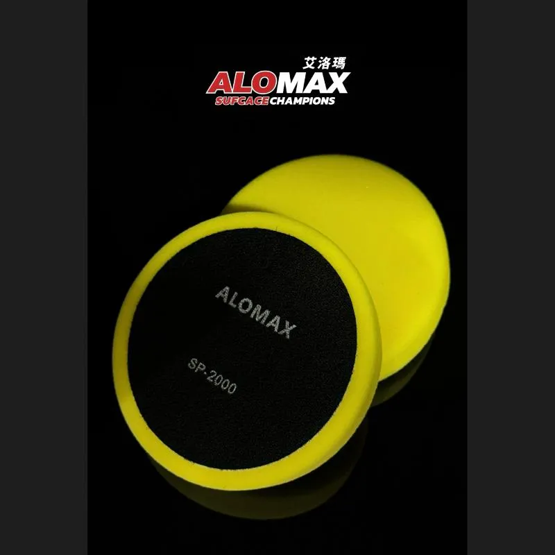 ALOMAX德製7