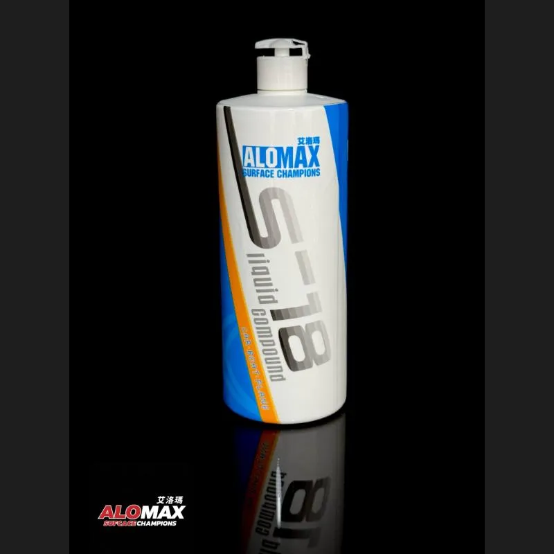 ALOMAX S-18液態蜡