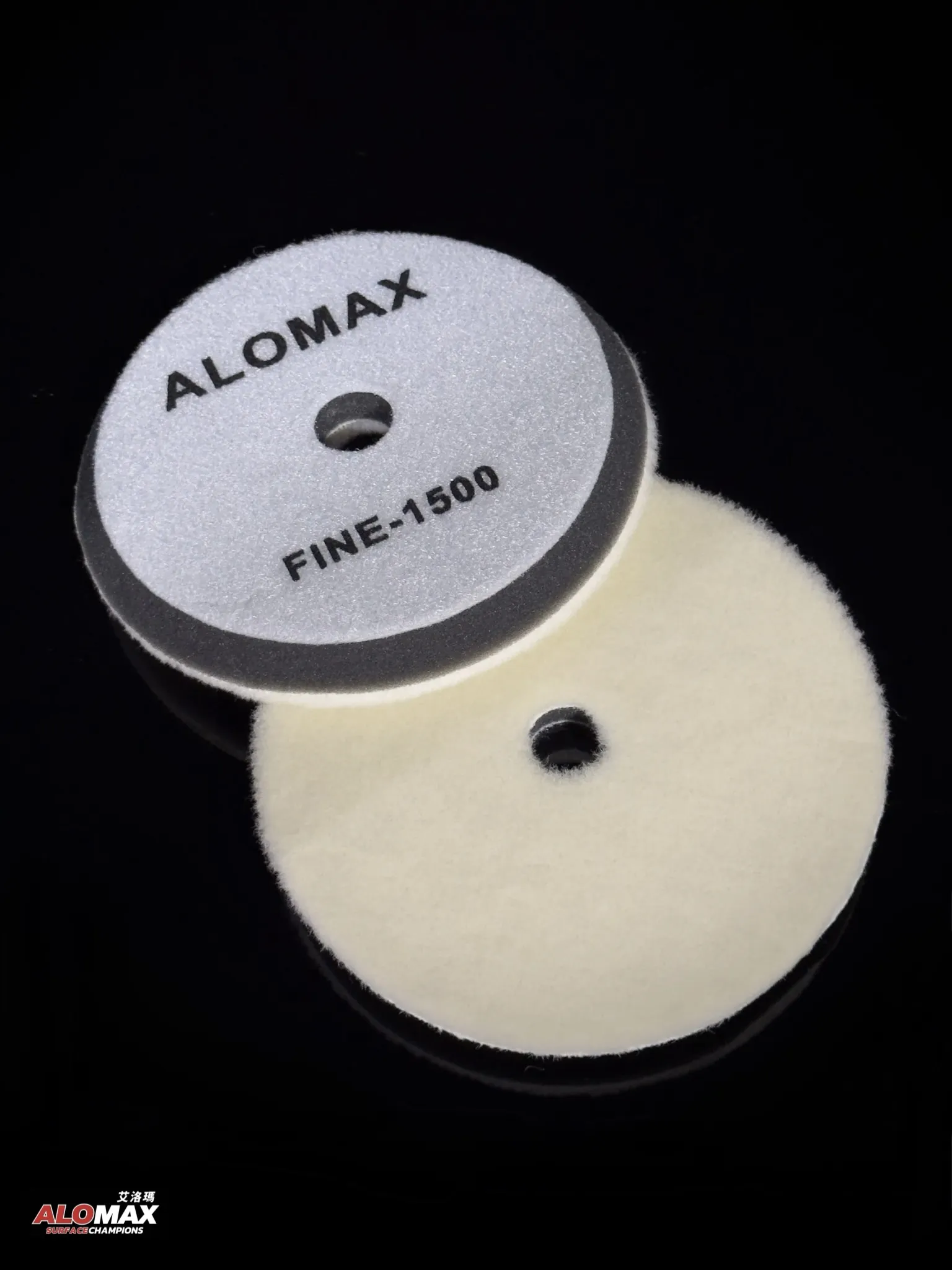 6吋類羊毛(5吋盤用)