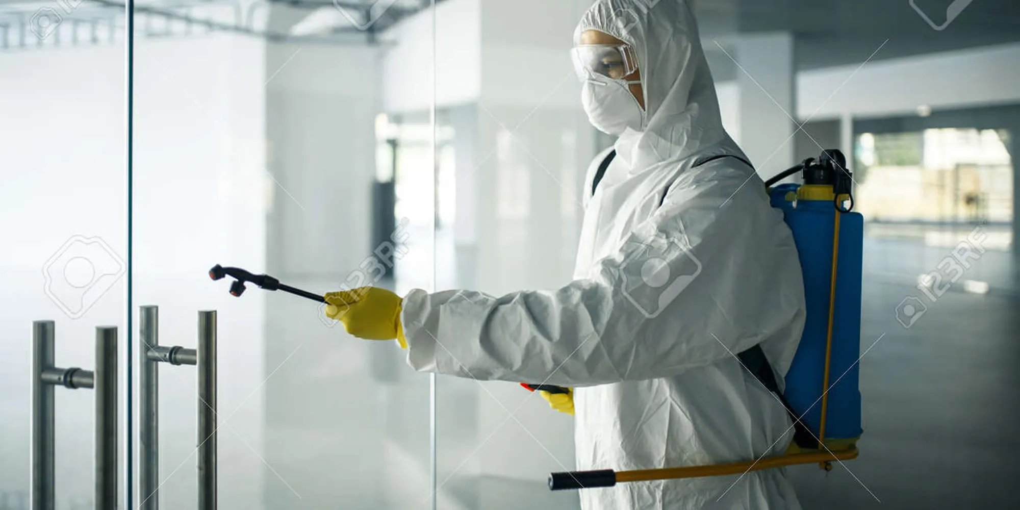 欣宏環保消毒除蟲