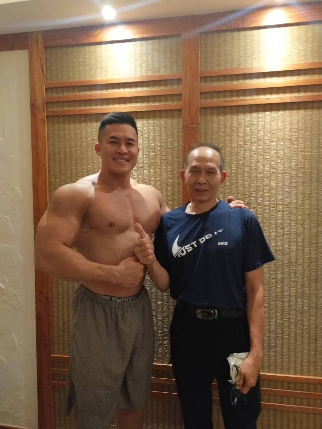 有健身才需要運動按摩嗎? / 高雄運動按摩,高雄筋膜放鬆,左營運動按摩,左營筋膜放鬆