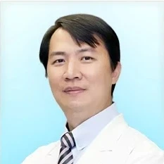 醫師 張智輝