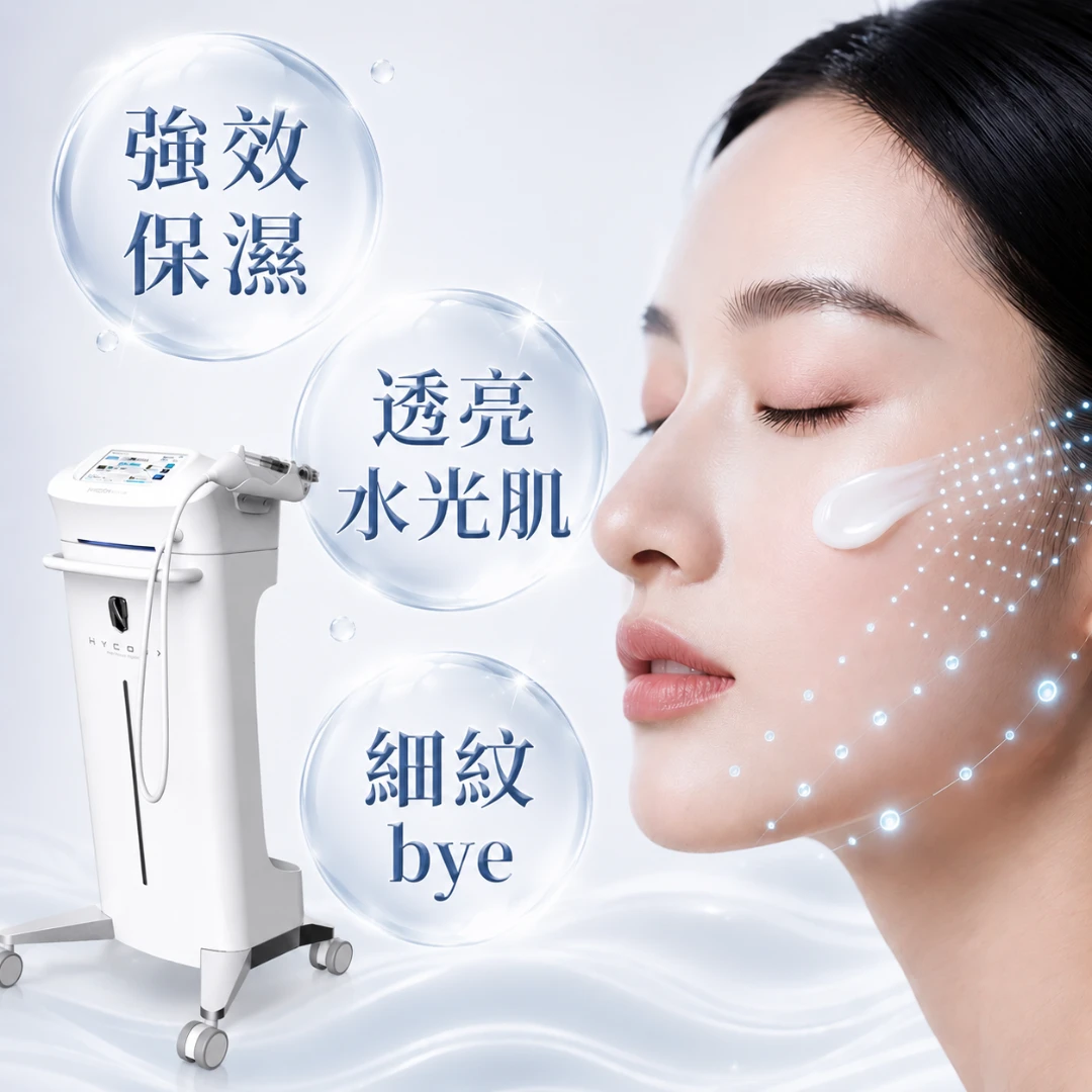 水光針