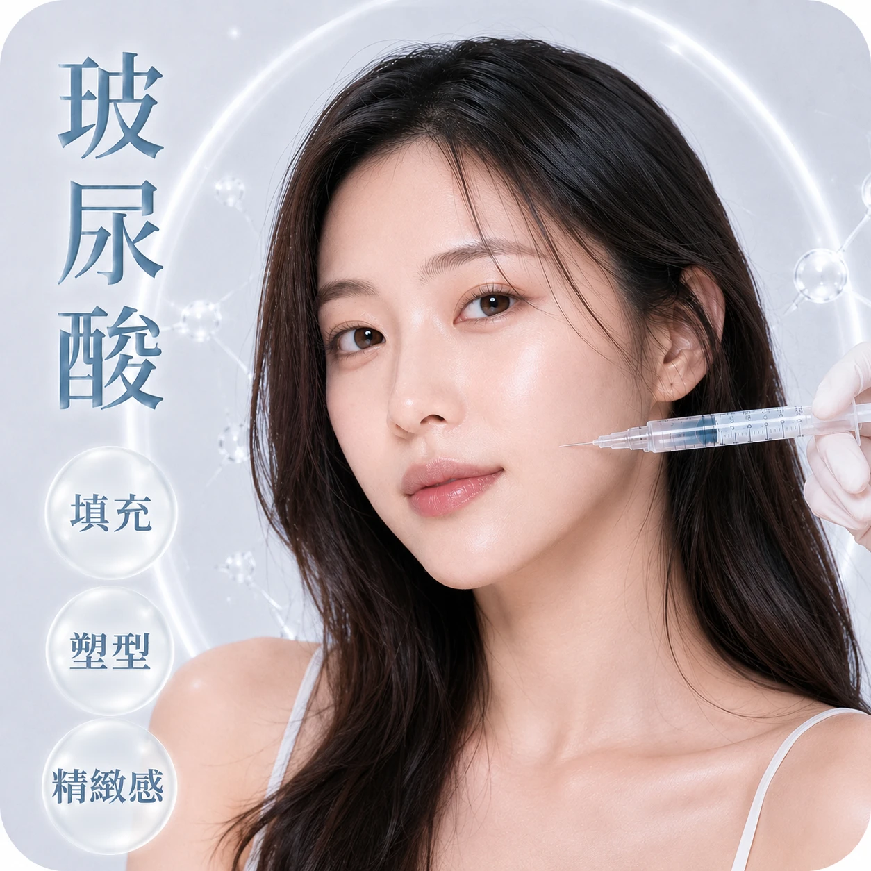 玻尿酸