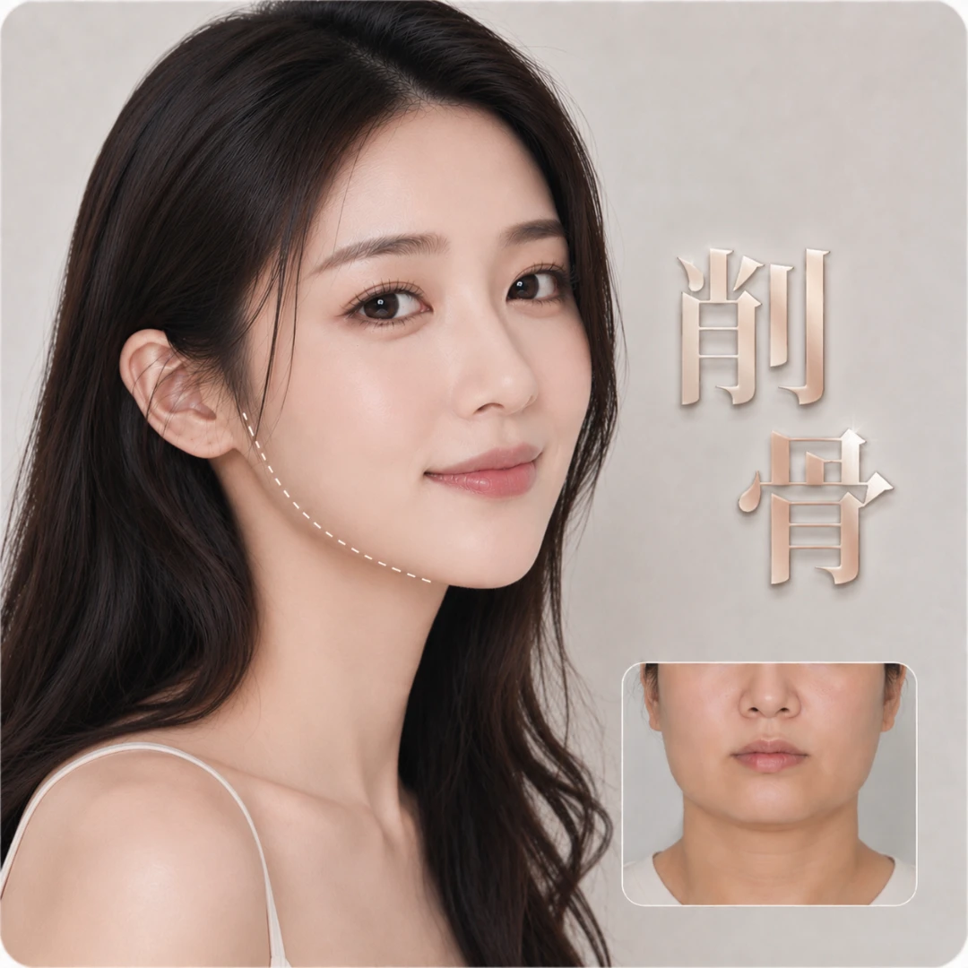 削骨