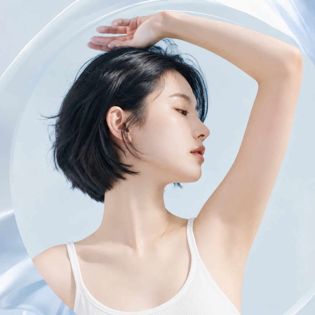 miraDry® 清新微波