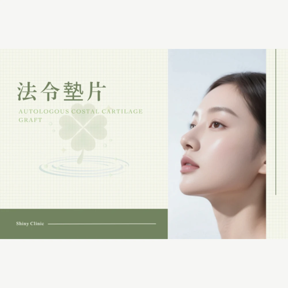 法令墊片