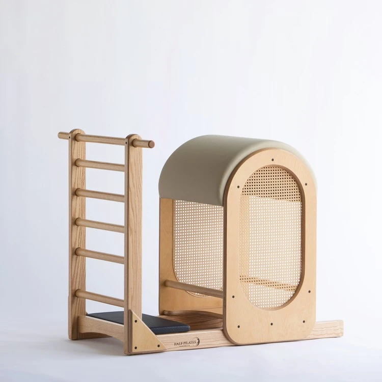 梯桶Ladder Barrel