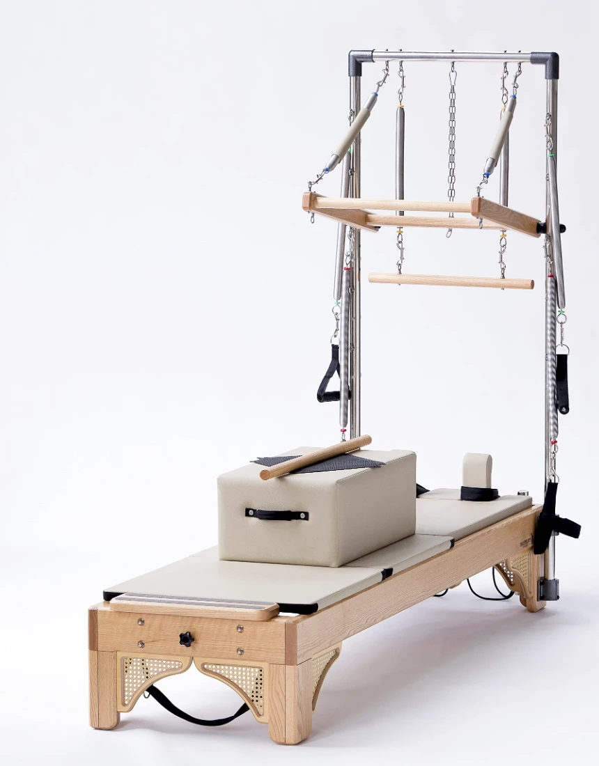 多功能核心床Combi Reformer