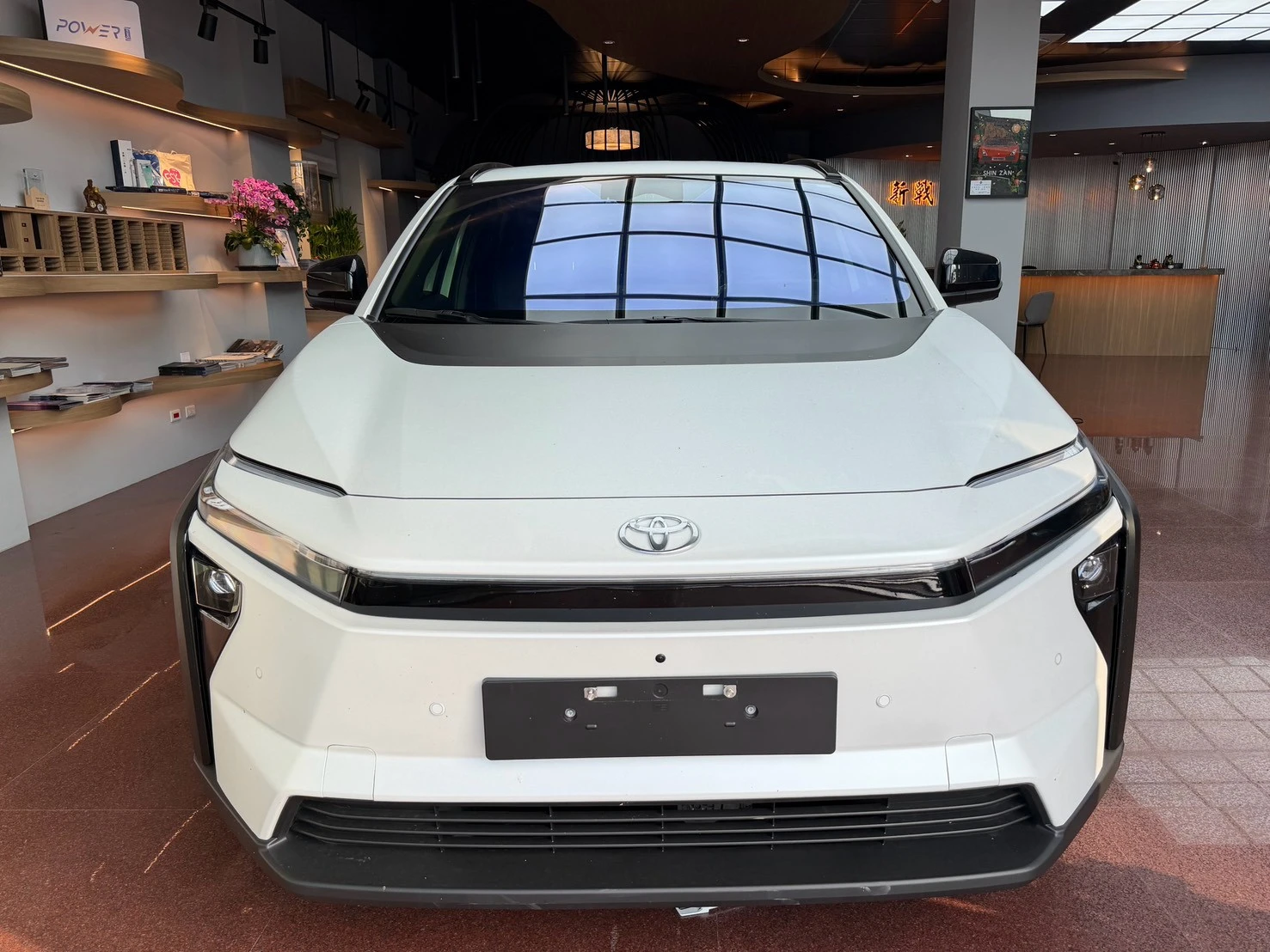汽車