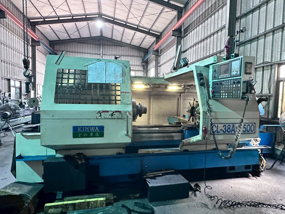大型CNC、中型CNC、小型CNC