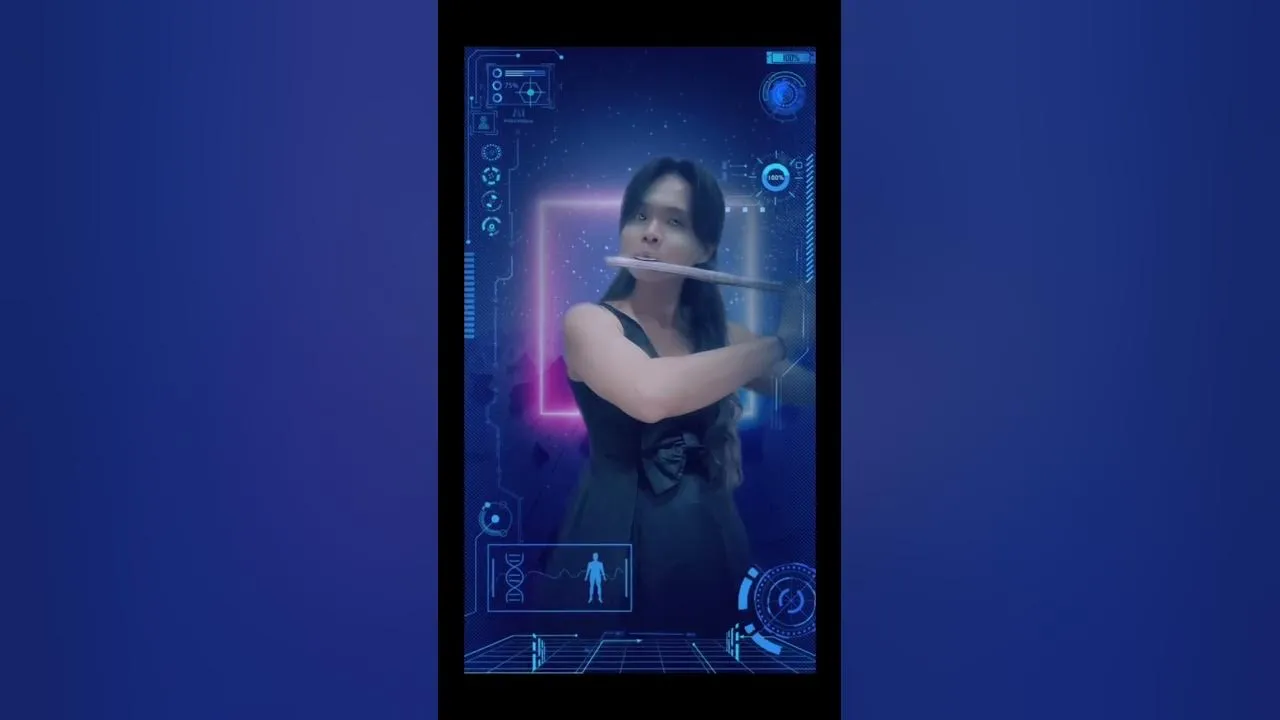 學長笛不只是學一樣樂器，其實是同時在培養「氣息、專注、表達與氣質」的一門藝術。