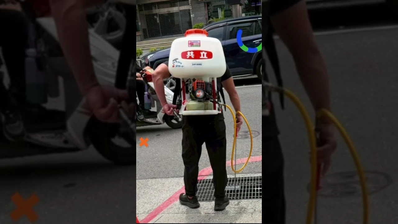 困擾的蟲蟲問題一直解決不了？