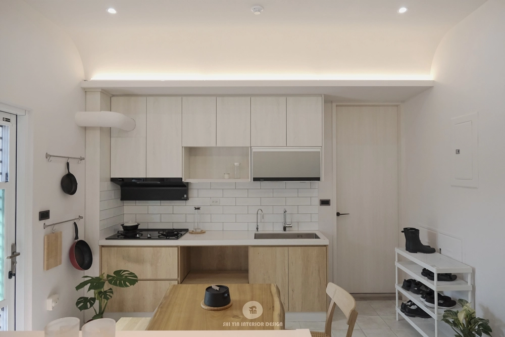 嘉義 ｜ 光與日常