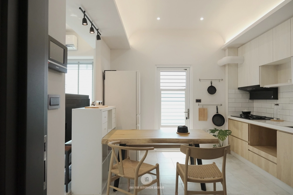 嘉義 ｜ 光與日常