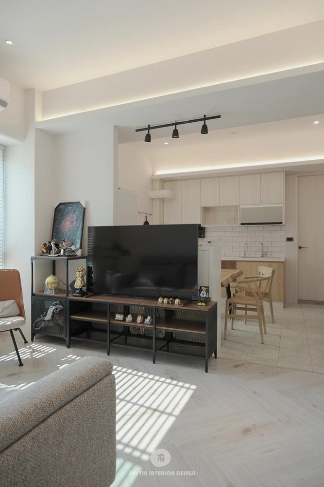 嘉義 ｜ 光與日常