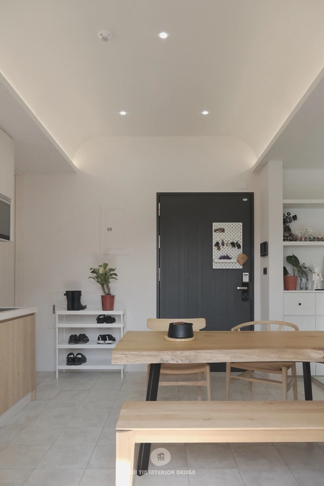 嘉義 ｜ 光與日常