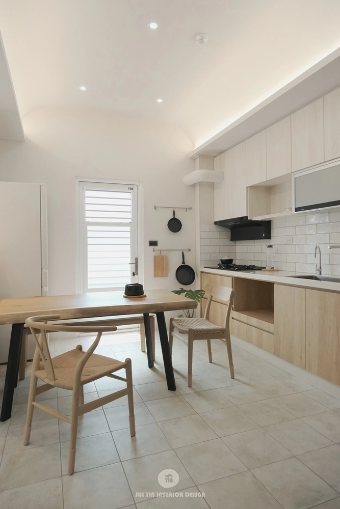 嘉義 ｜ 光與日常