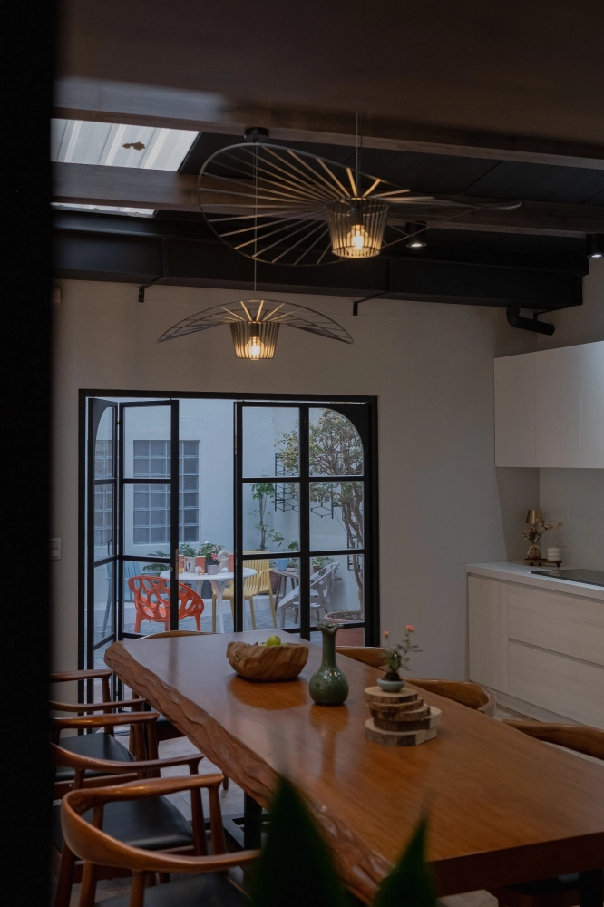 臺南｜城隅漫敘