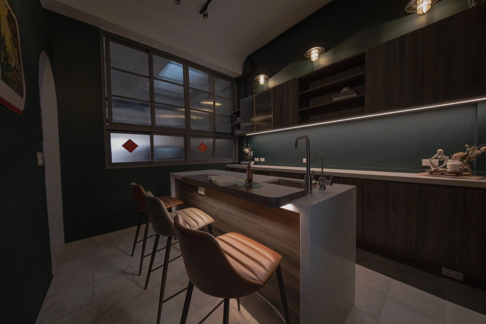 臺南｜城隅漫敘