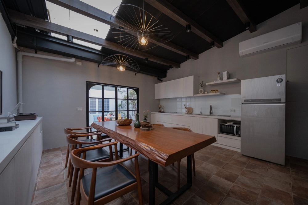 臺南｜城隅漫敘