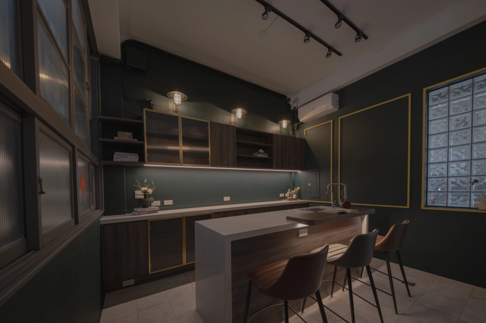 臺南｜城隅漫敘