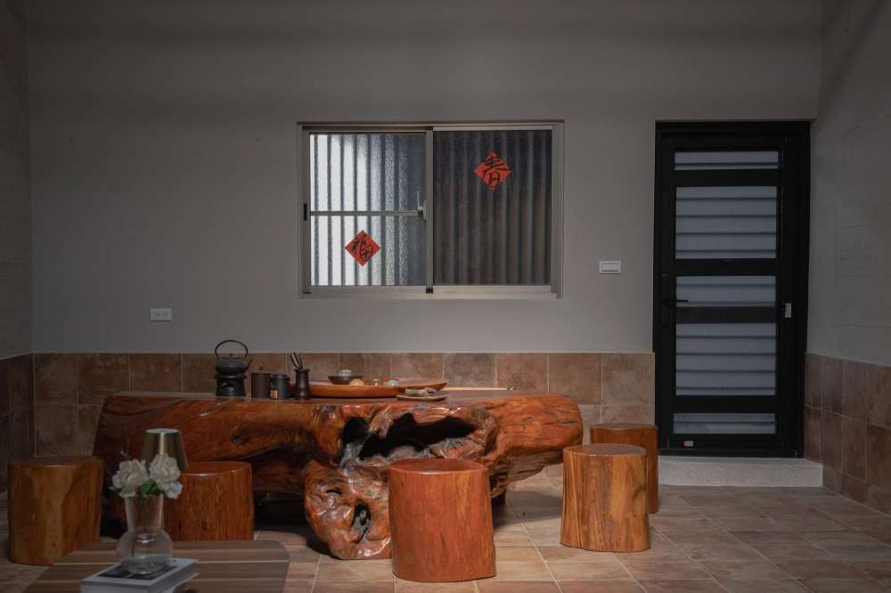 臺南｜城隅漫敘