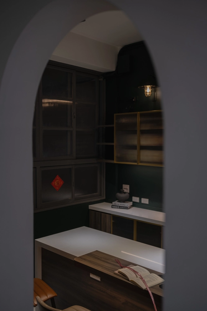 臺南｜城隅漫敘