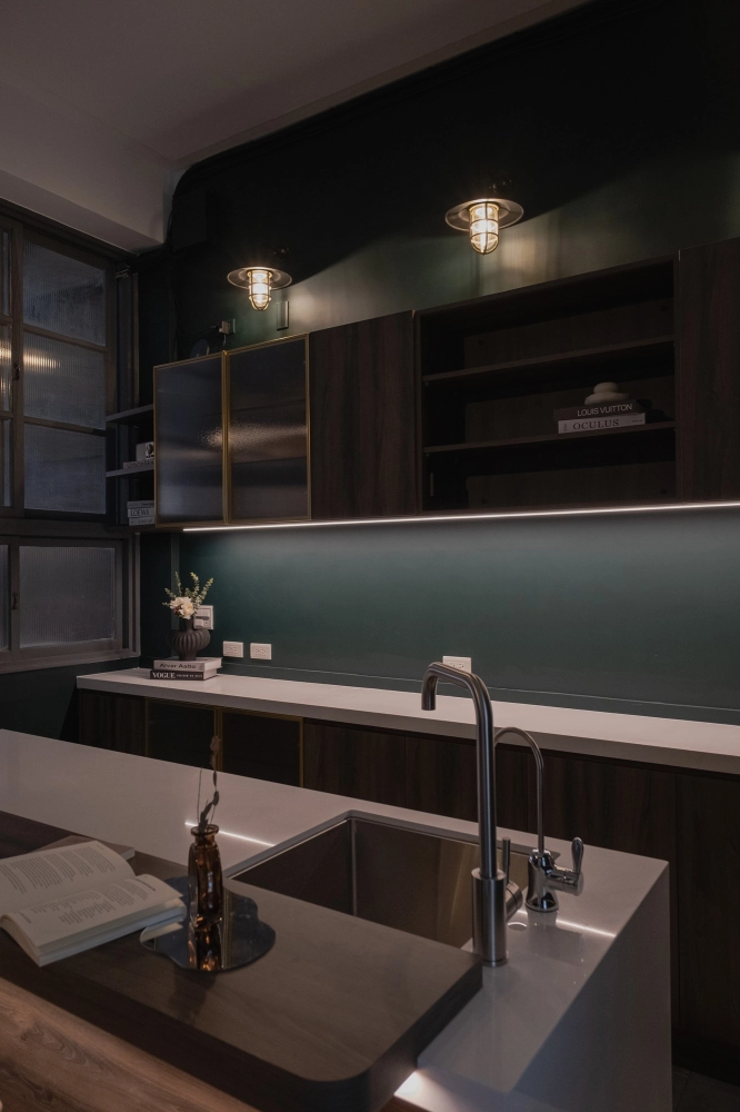 臺南｜城隅漫敘