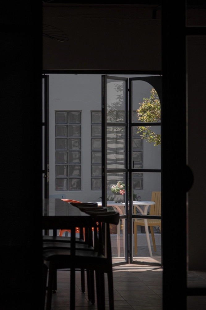 臺南｜城隅漫敘