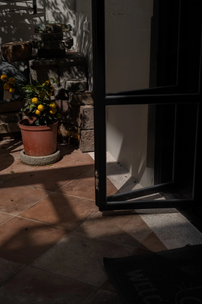 臺南｜城隅漫敘