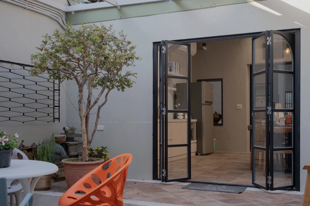 臺南｜城隅漫敘