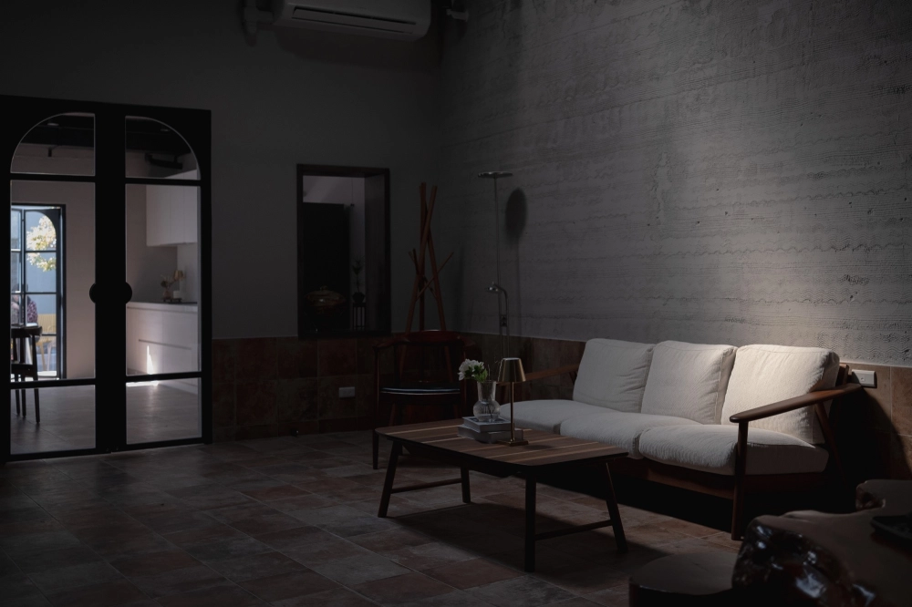 臺南｜城隅漫敘