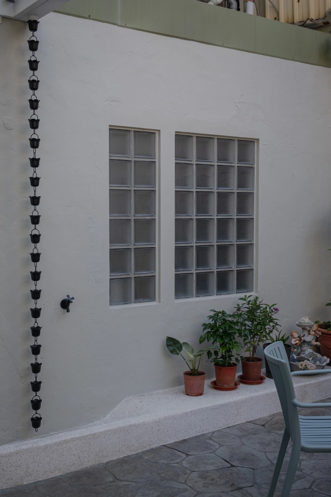 臺南｜城隅漫敘