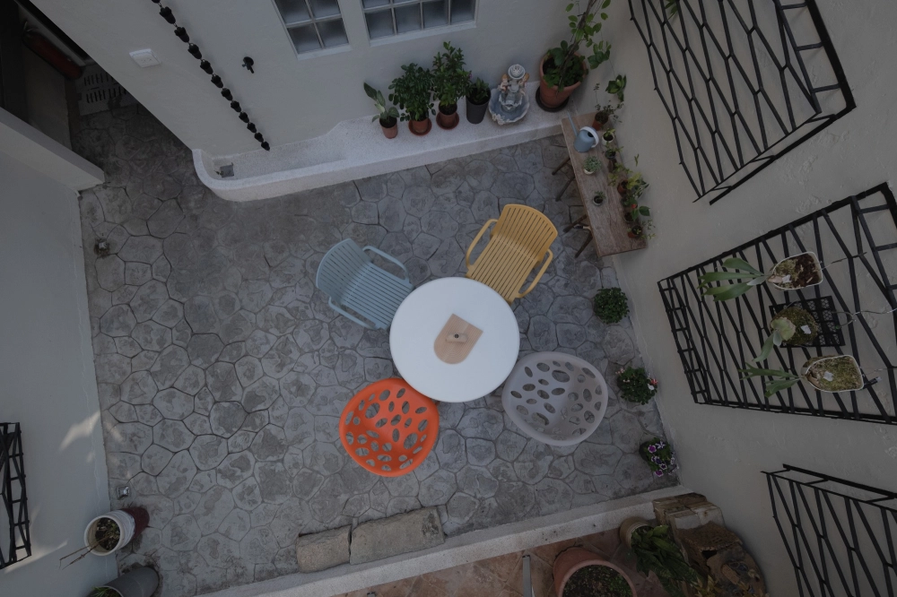 臺南｜城隅漫敘