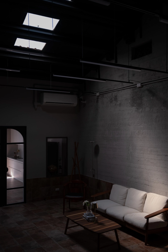 臺南｜城隅漫敘