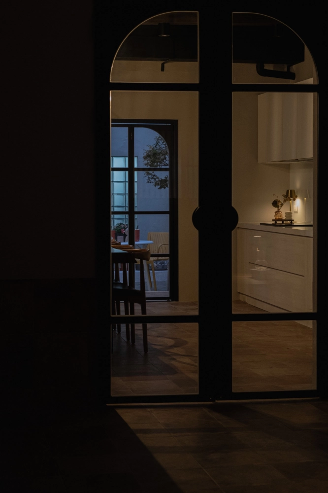 臺南｜城隅漫敘