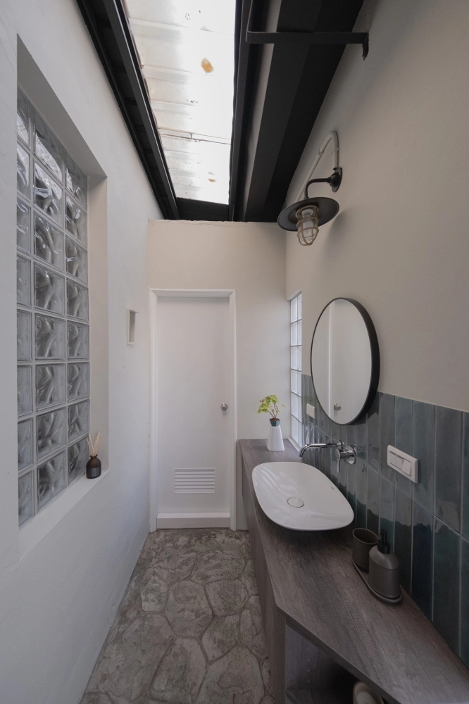 臺南｜城隅漫敘