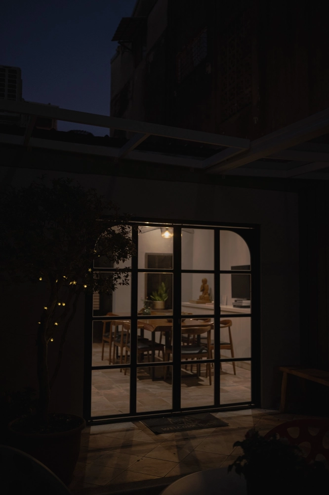 臺南｜城隅漫敘