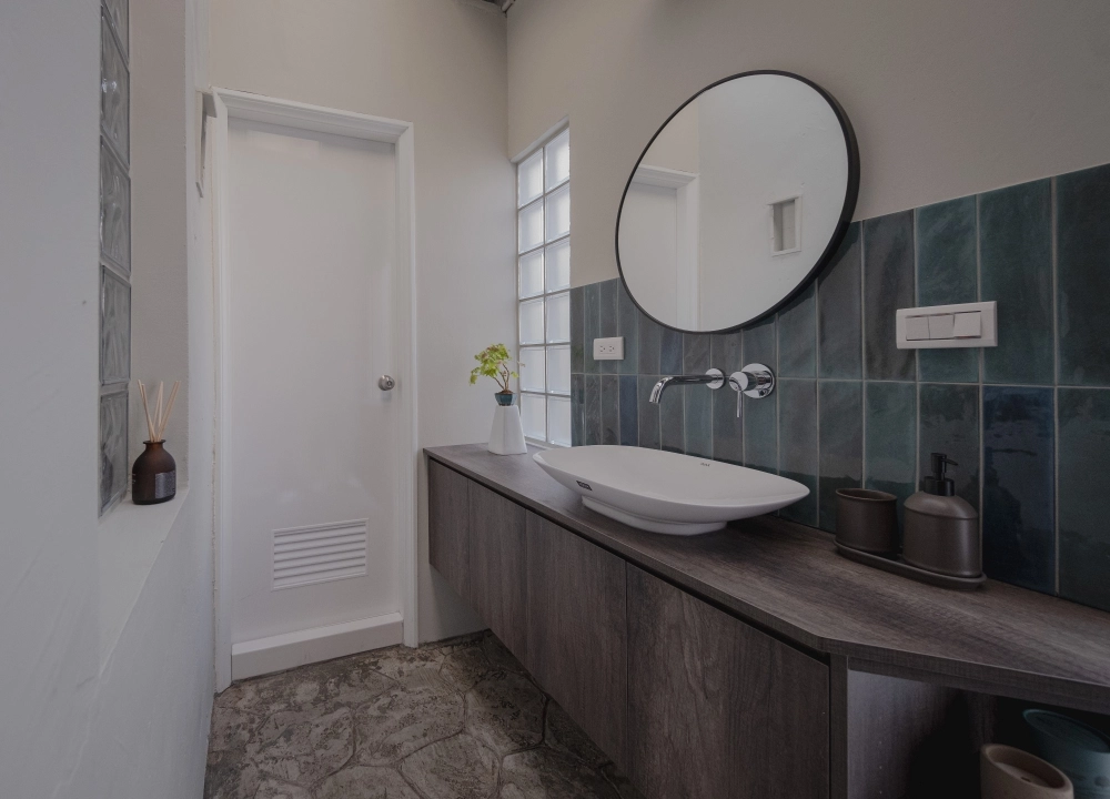 臺南｜城隅漫敘