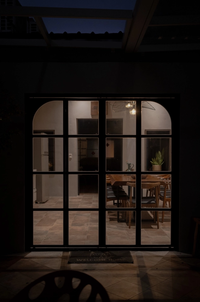 臺南｜城隅漫敘