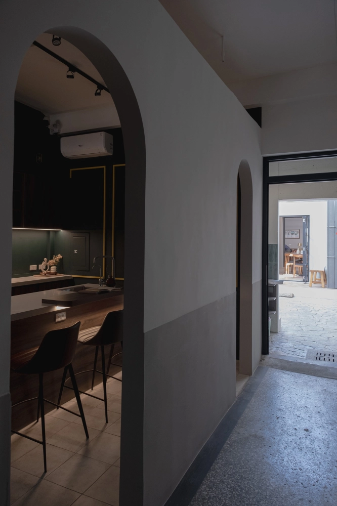 臺南｜城隅漫敘