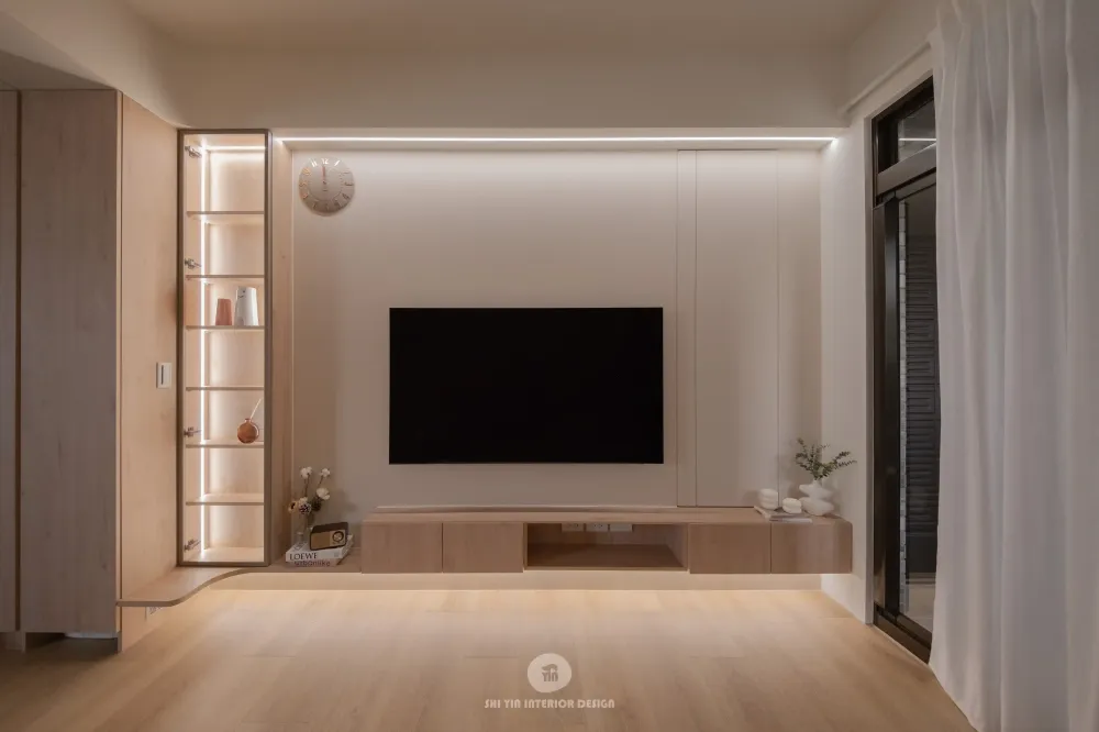 苗栗 ｜ 和光映木