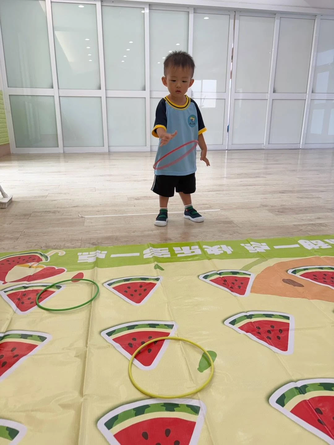 音樂律動