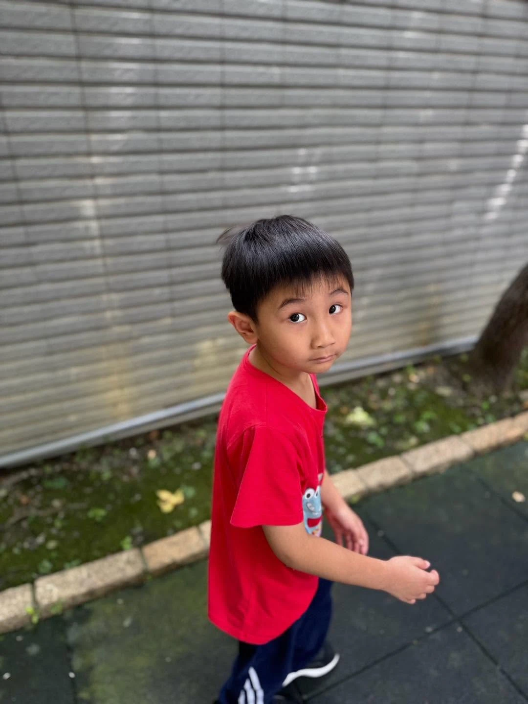 戶外活動