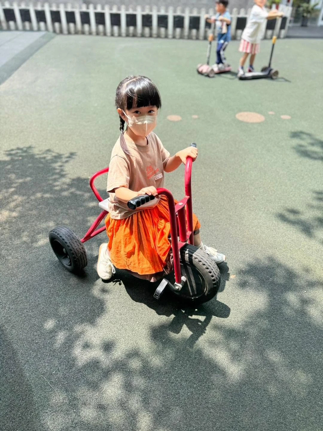 戶外活動